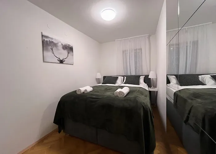 Apartman La Casa 77A
