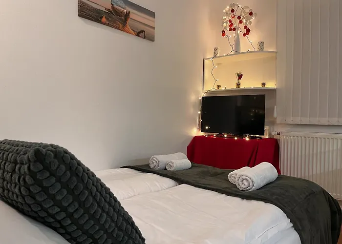 Apartman La Casa 77A