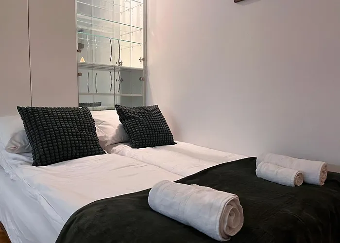 Apartman La Casa 77A